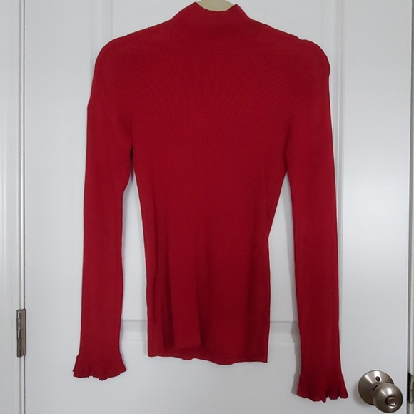 Evie. Sweaters - Turtle Neck